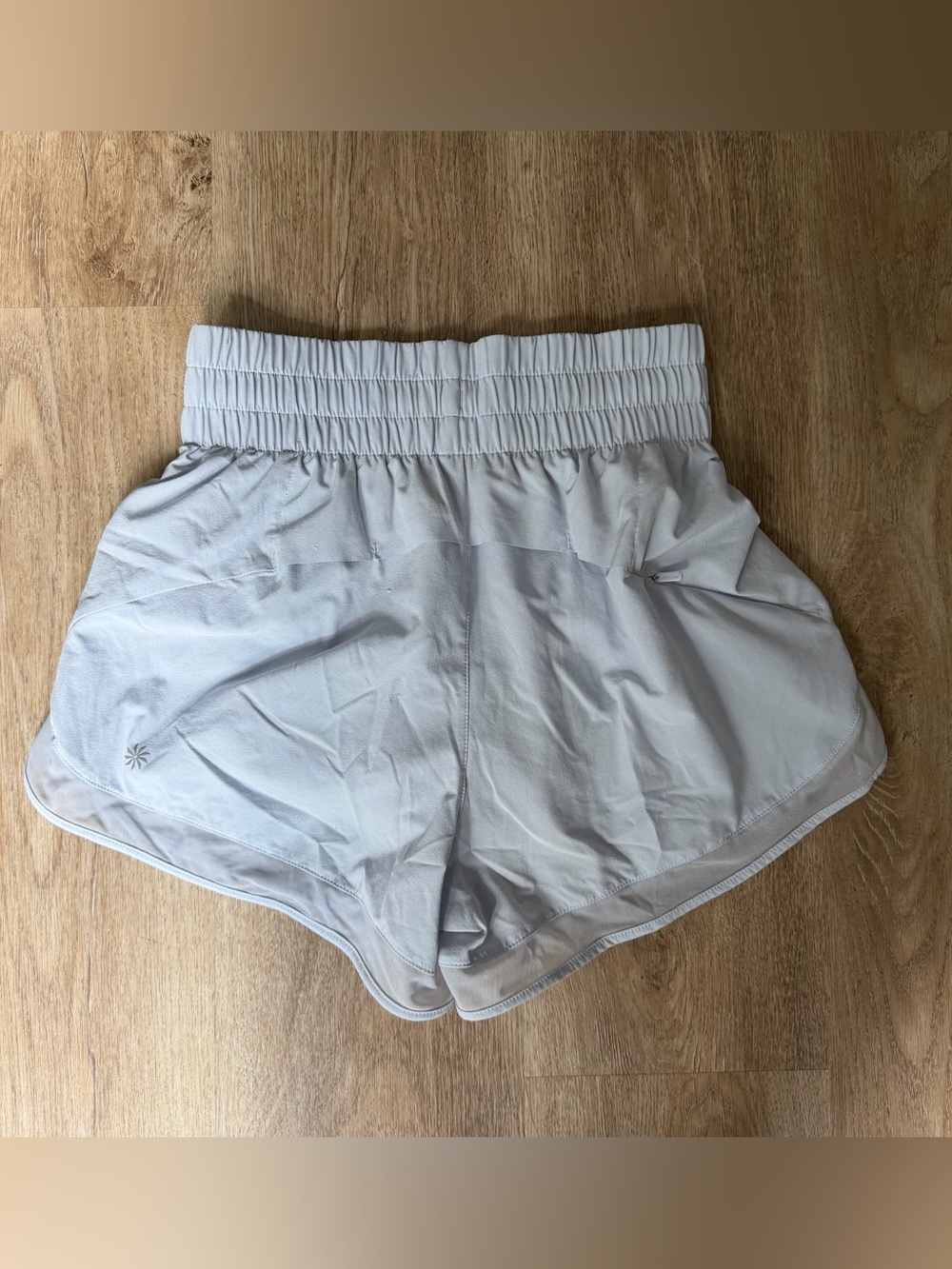 Shorts - Picture 2 of 4